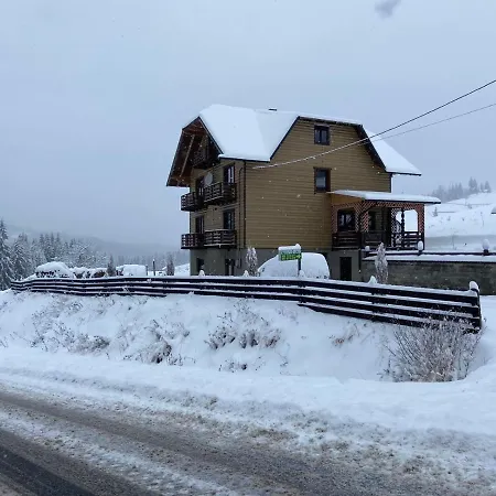 приватна Shafran Yablunytsya