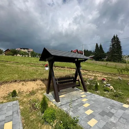 приватна Shafran Yablunytsya