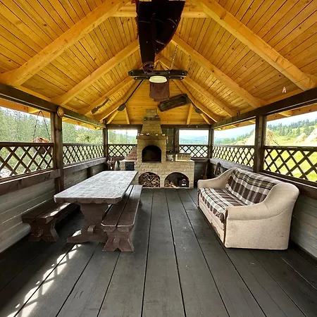 Guest house приватна Shafran