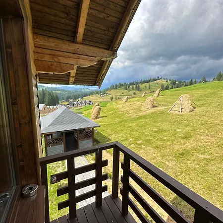 Guest house приватна Shafran