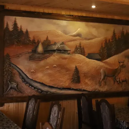 приватна Shafran Yablunytsya