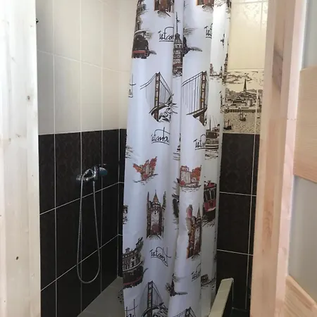 Guest house приватна Shafran