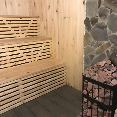 приватна Shafran 3*