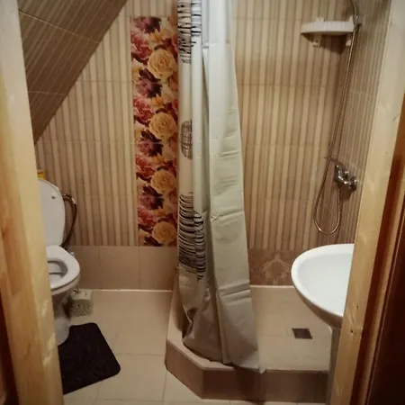 приватна Shafran 3*