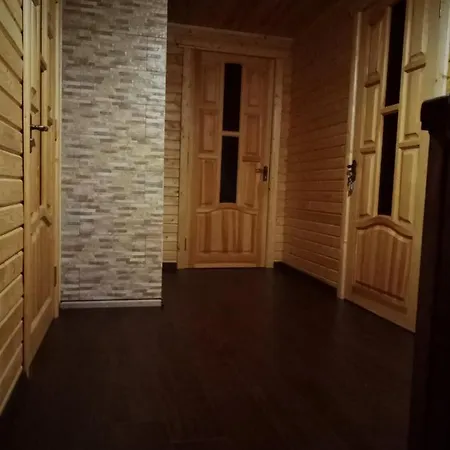 приватна Shafran 3* Yablunytsya