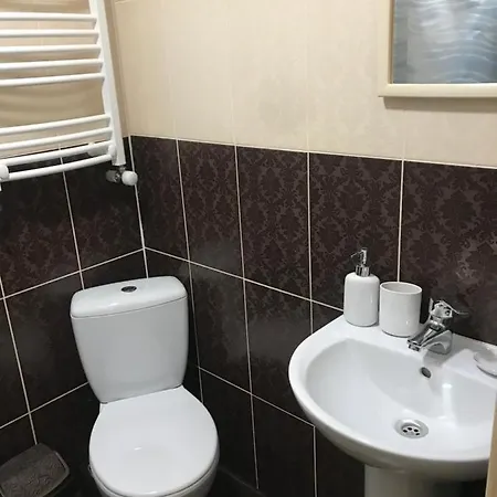 приватна Shafran 3* Yablunytsya