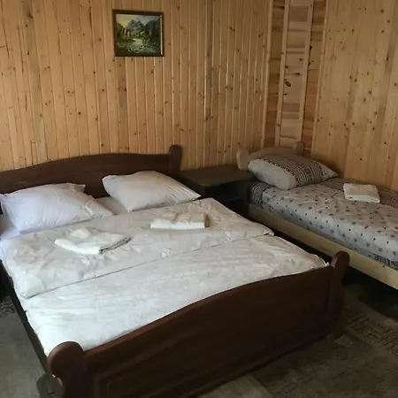 Guest house приватна Shafran