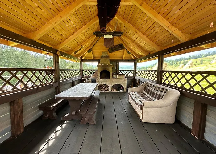 Guest house приватна Shafran