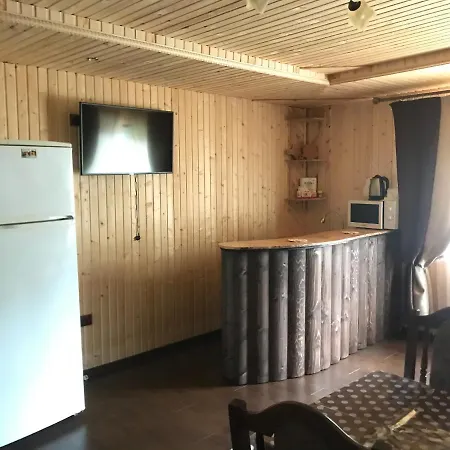 приватна Shafran Pensionat