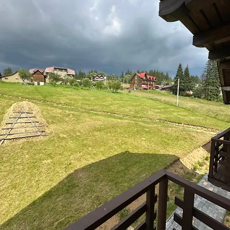 Pensionat приватна Shafran 3*