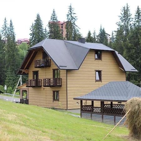 приватна Shafran 3*