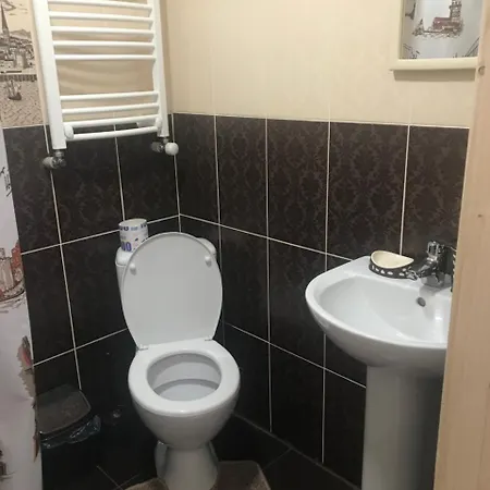 приватна Shafran Jablunytsja