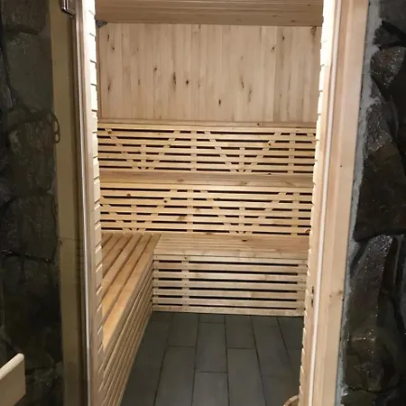 приватна Shafran Jablunytsja