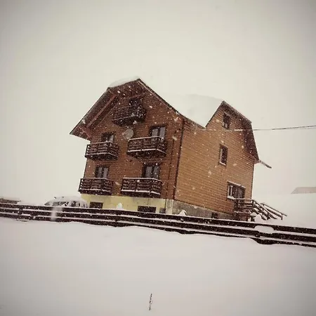 Pensionat приватна Shafran 3*