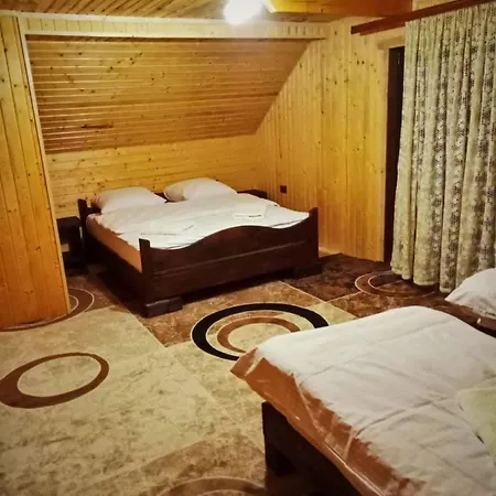 приватна Shafran Jablunytsja