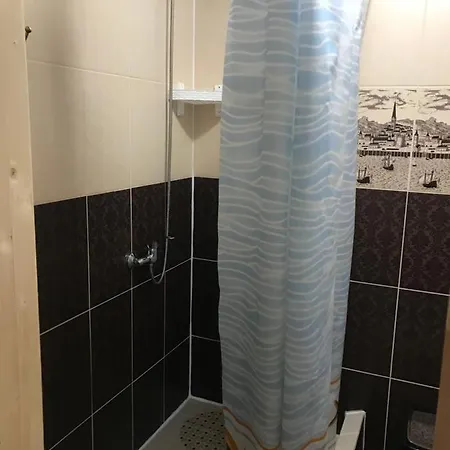 приватна Shafran 3*