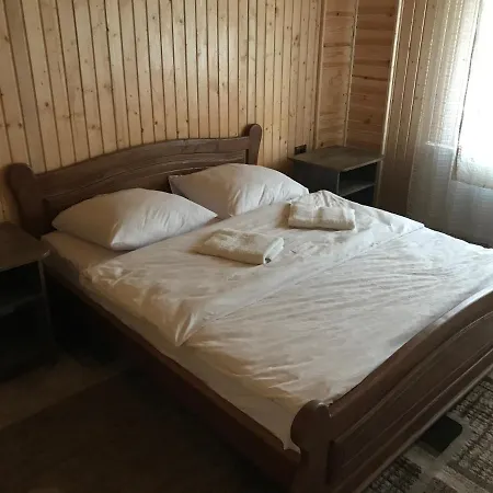 приватна Shafran Jablunytsja