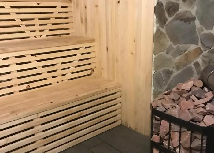 приватна Shafran 3*