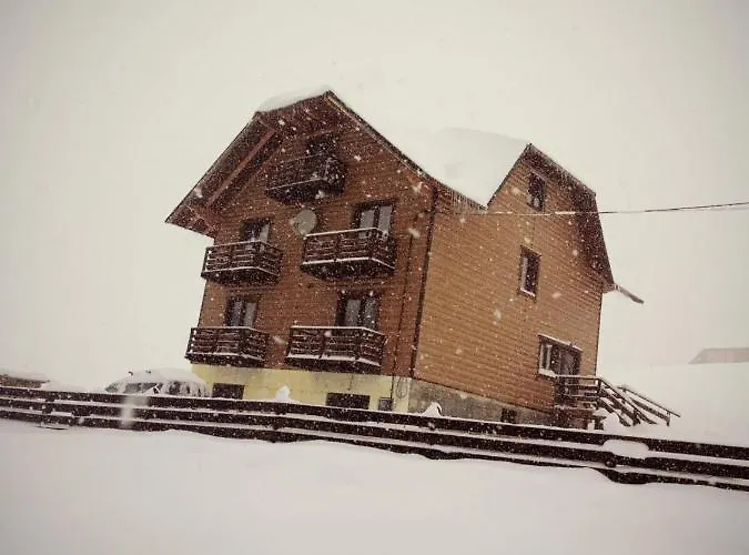 Penzion приватна Shafran 3*