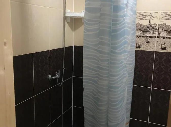 приватна Shafran 3*